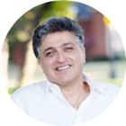 Dr. Afshin Azmoodeh, DDS