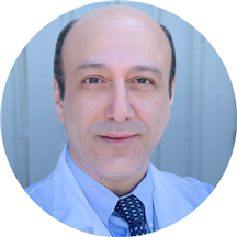 Dr. Afshin Bidari, MD