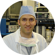 Dr. Afshin Farzadmehr, MD