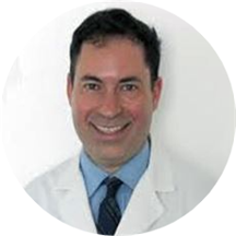 Dr. Afshin Javaherian, DPM