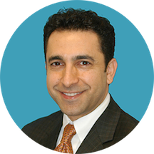 Dr. Afshin Parhiscar, MD, MD