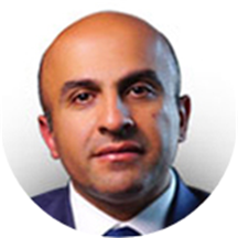 Dr. Afshin Razi, MD