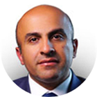 Dr. Afshin Razi, MD