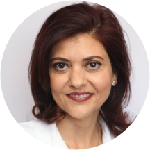 Dr. Afsoon Gerayli, DDS