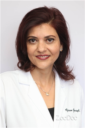 Dr. Afsoon Gerayli, DDS