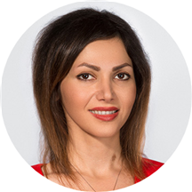 Dr. Afsoon Razavi, MD