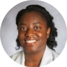 Dr. Afua Akhi-Gbade, MD