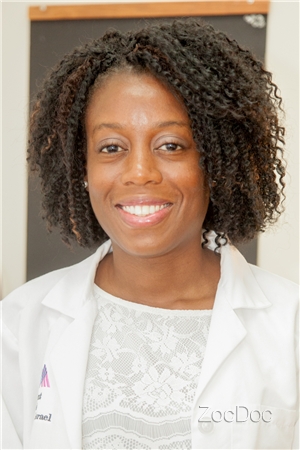 Dr. Afua Mintah, MD