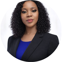 Dr. Afusat Deng, DNP