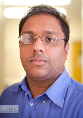 Dr. Agastin Michael, MD