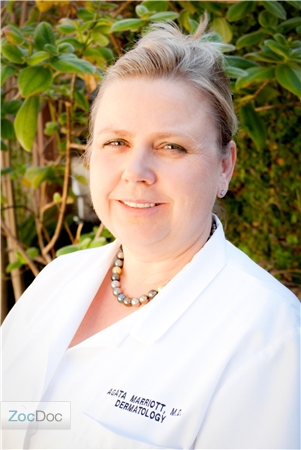 Dr. Agata Marriott, MD