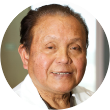 Dr. Agaton Gualberto, MD