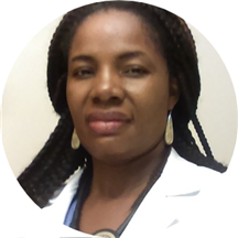 Dr. Agiliga Muomah, DNP