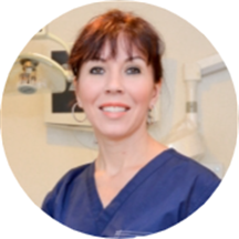 Dr. Agnes A Nadrag, DDS
