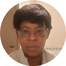 Dr. Agnes Abiola Awomoyi, PhD