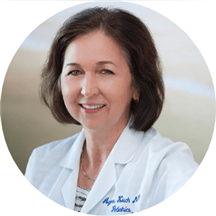 Dr. Agnes Kisch, MD