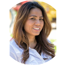 Dr. Agnes Maramba, DNP, APRN, PMHNP