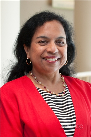 Dr. Agnes Thomas, MD