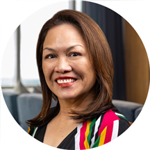 Dr. Agnes Tolentino, MD