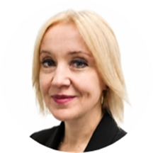 Dr. Agnieszka Kokoszka, MD