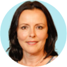 Dr. Agnieszka Palecki, MD