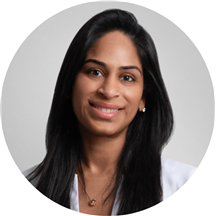 Dr. Ahalya Rao, MD