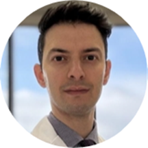 Dr. Ahdad Ziyar, MD