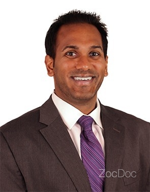 Dr. Ahdev Kuppusamy, MD