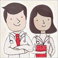 Dr. Ahlam Chahid, OD