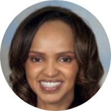 Dr. Ahlan Jama, MD