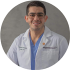 Dr. Ahmad Al Bardan, DMD