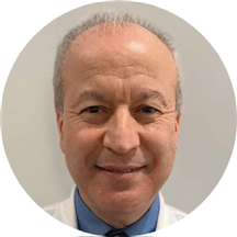 Dr. Ahmad Al-Jerdi, DO