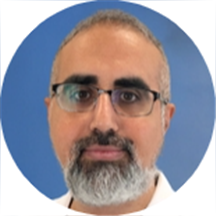 Dr. Ahmad Al-Taweel, MD