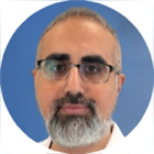 Dr. Ahmad Al-Taweel, MD