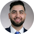 Dr. Ahmad Assaly, MD