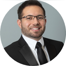Dr. Ahmad Badri, DO