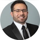 Dr. Ahmad Badri, DO