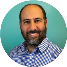 Dr. Ahmad Elzokaky, MD