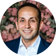 Dr. Ahmad Hamad, MD