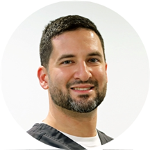 Dr. Ahmad Hatahet, DMD