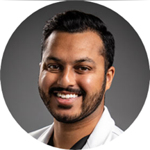 Dr. Ahmad Karimi, DMD