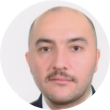 Dr. Ahmad Mahdi, MD