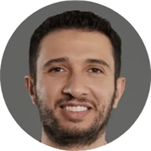 Dr. Ahmad Rabata, DDS