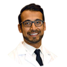 Dr. Ahmad Rehmani, DO