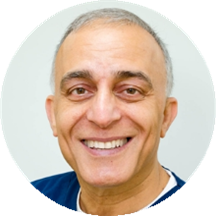 Dr. Ahmad Soolari, DMD