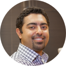Dr. Ahmadreza Rajaei, DMD