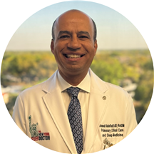 Dr. Ahmed Abdel Fadil, MD