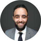 Dr. Ahmed Abdelrazek, MD