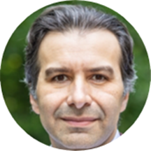 Dr. Ahmed Abdulameer, MD, DABOM
