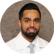 Dr. Ahmed Abdullah, MD